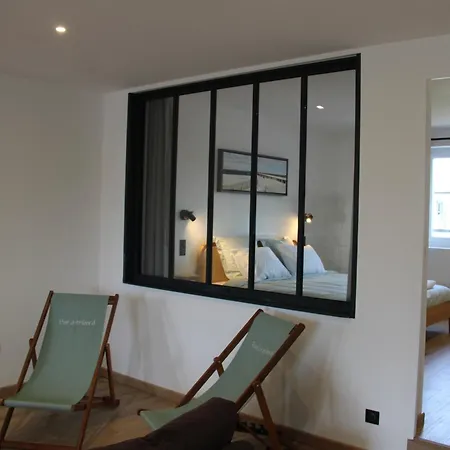 Appartement Centre Village