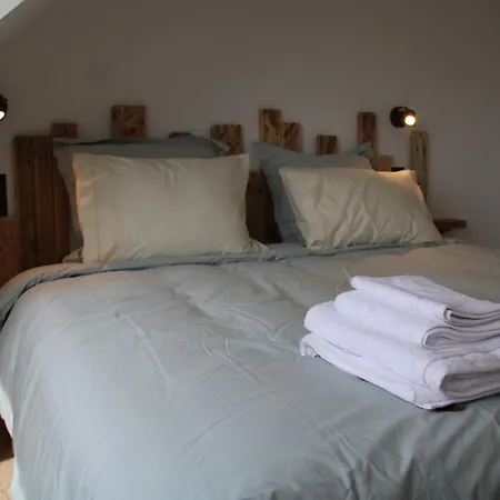 Centre Village Appartement