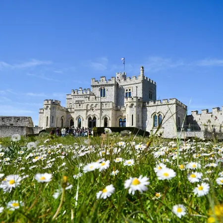 Centre Village Appartement *