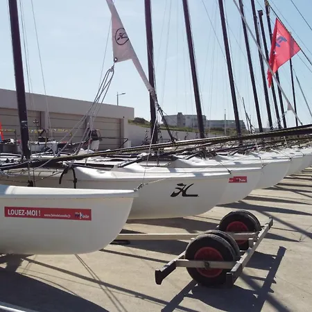 Appartement Centre Village *