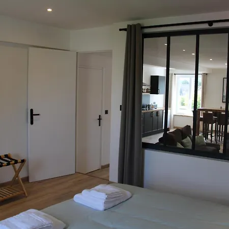 Apartment Centre Village *