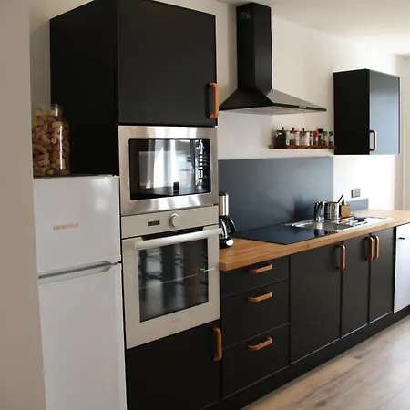 Centre Village Condette