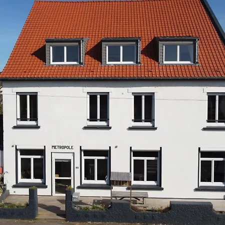 Centre Village * Condette